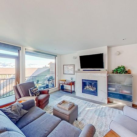 Chelan Resort Suites: Comfort By The Lake #201 Екстериор снимка