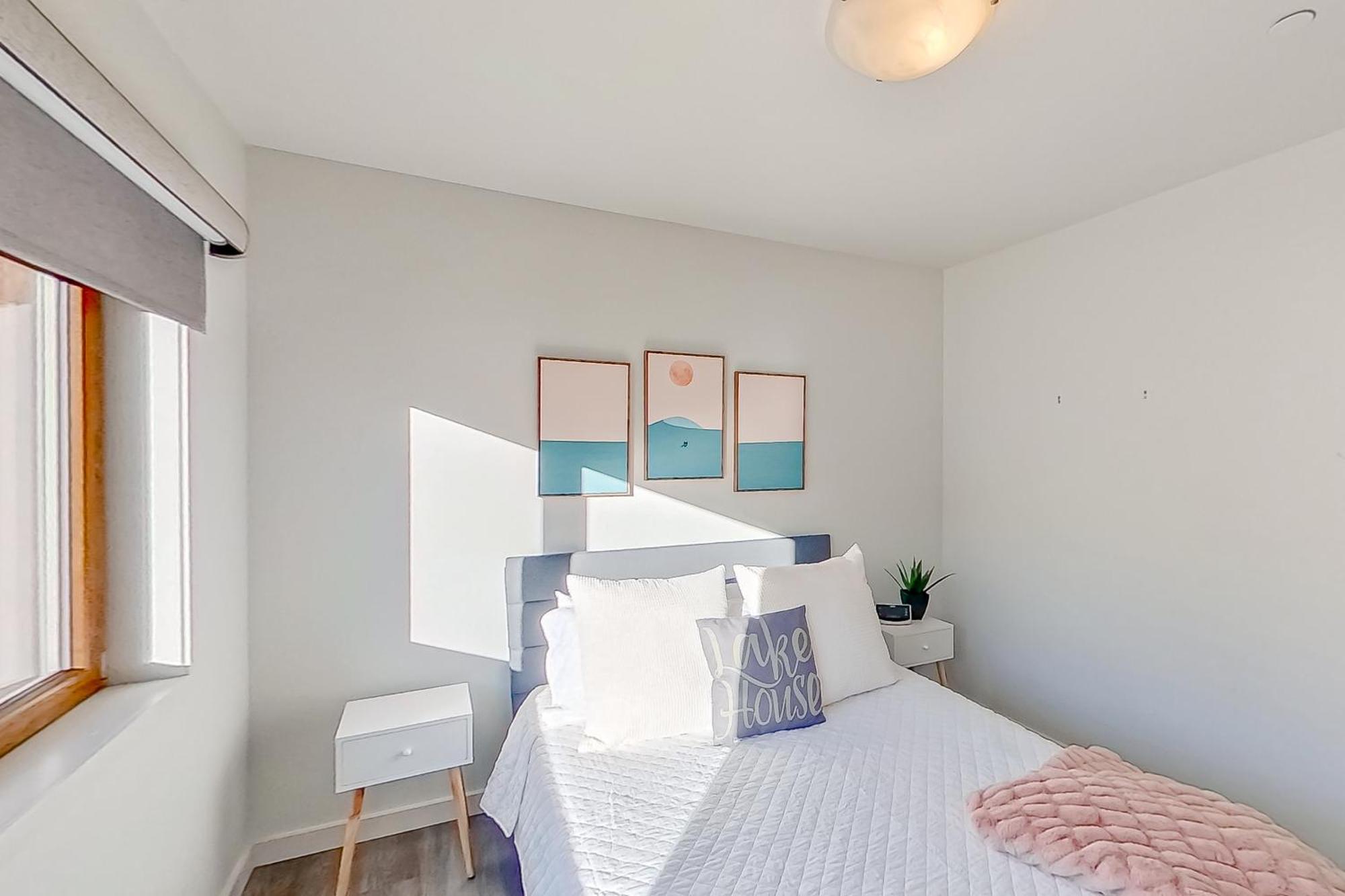 Chelan Resort Suites: Comfort By The Lake #201 Екстериор снимка