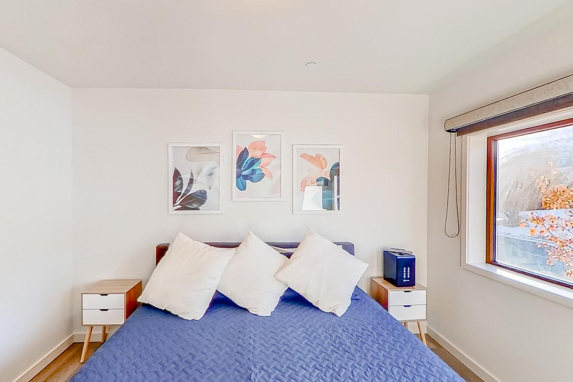 Chelan Resort Suites: Comfort By The Lake #201 Екстериор снимка